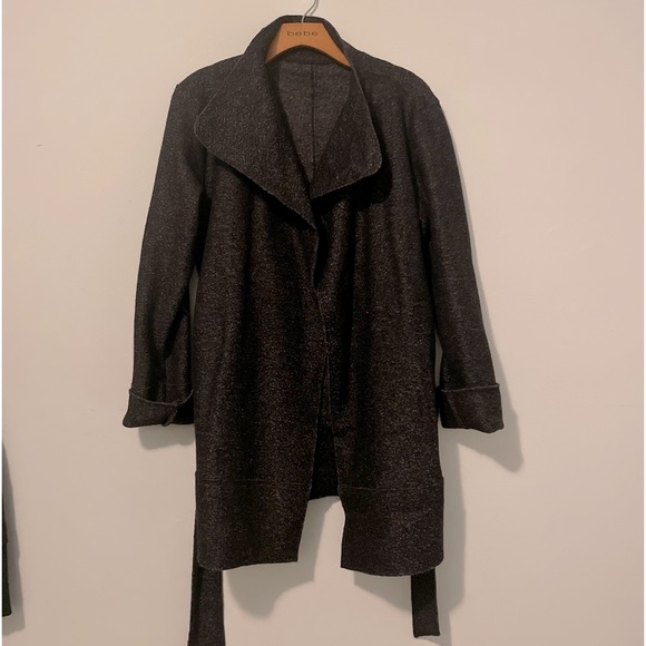 Club Monaco Wool Jacket - Picture 1 of 3